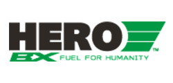 HERO BIO DIESEL